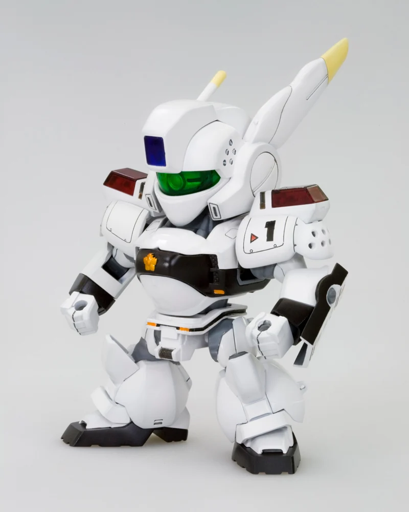 D-STYLE AV-98 INGRAM 1 - Image 2