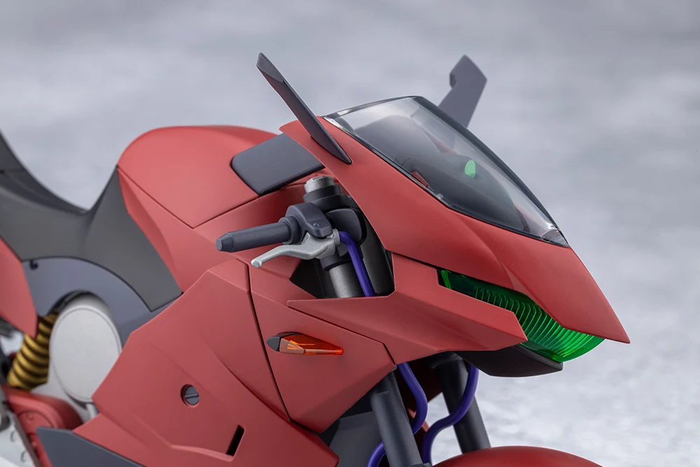 EMULATOR RIDING PACKAGE - Image 8