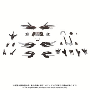AZ-16EX LIGER ZERO JAGER UNIT ORIGINAL COLOR