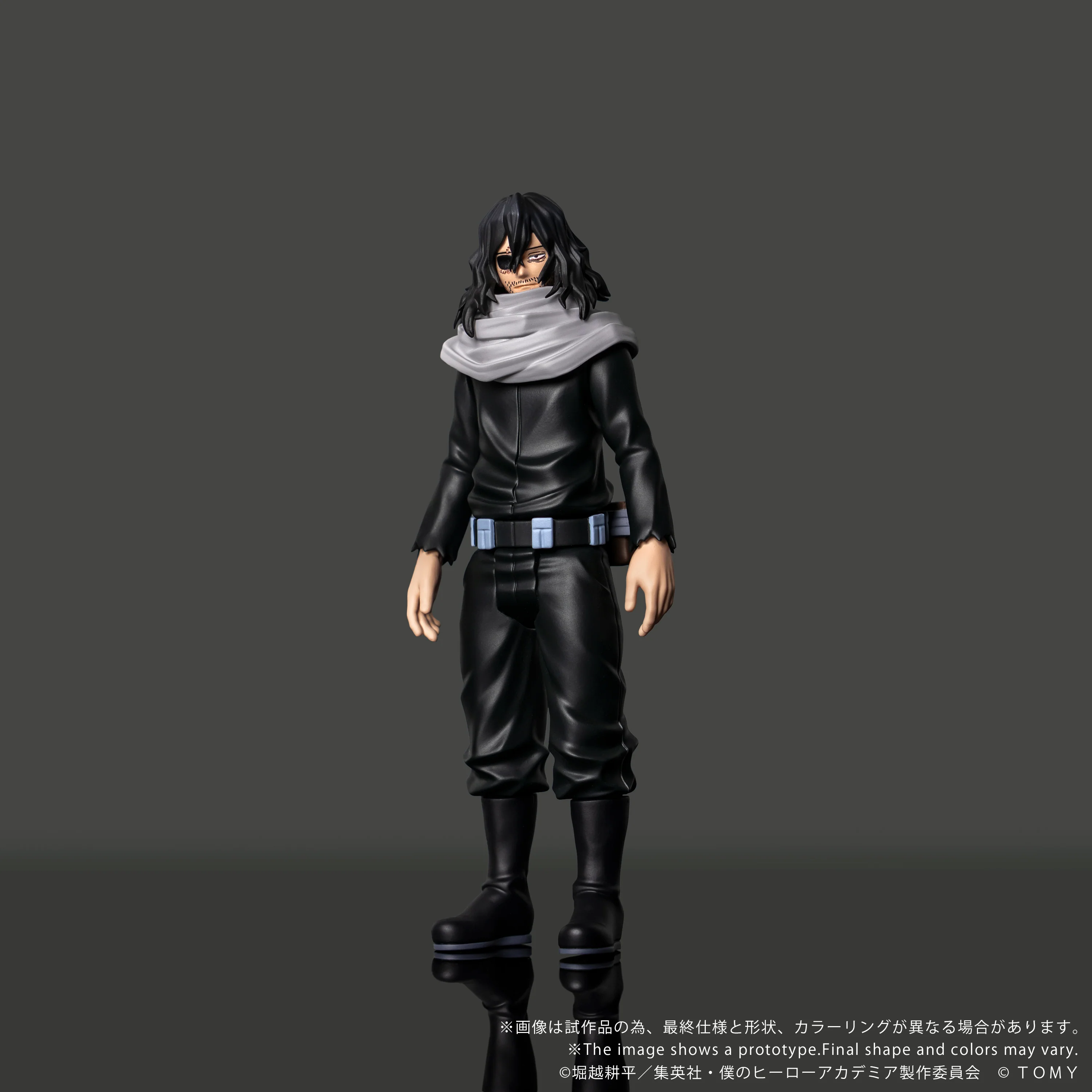 CK-M13 COLLEKAZARO Shota Aizawa - Image 2