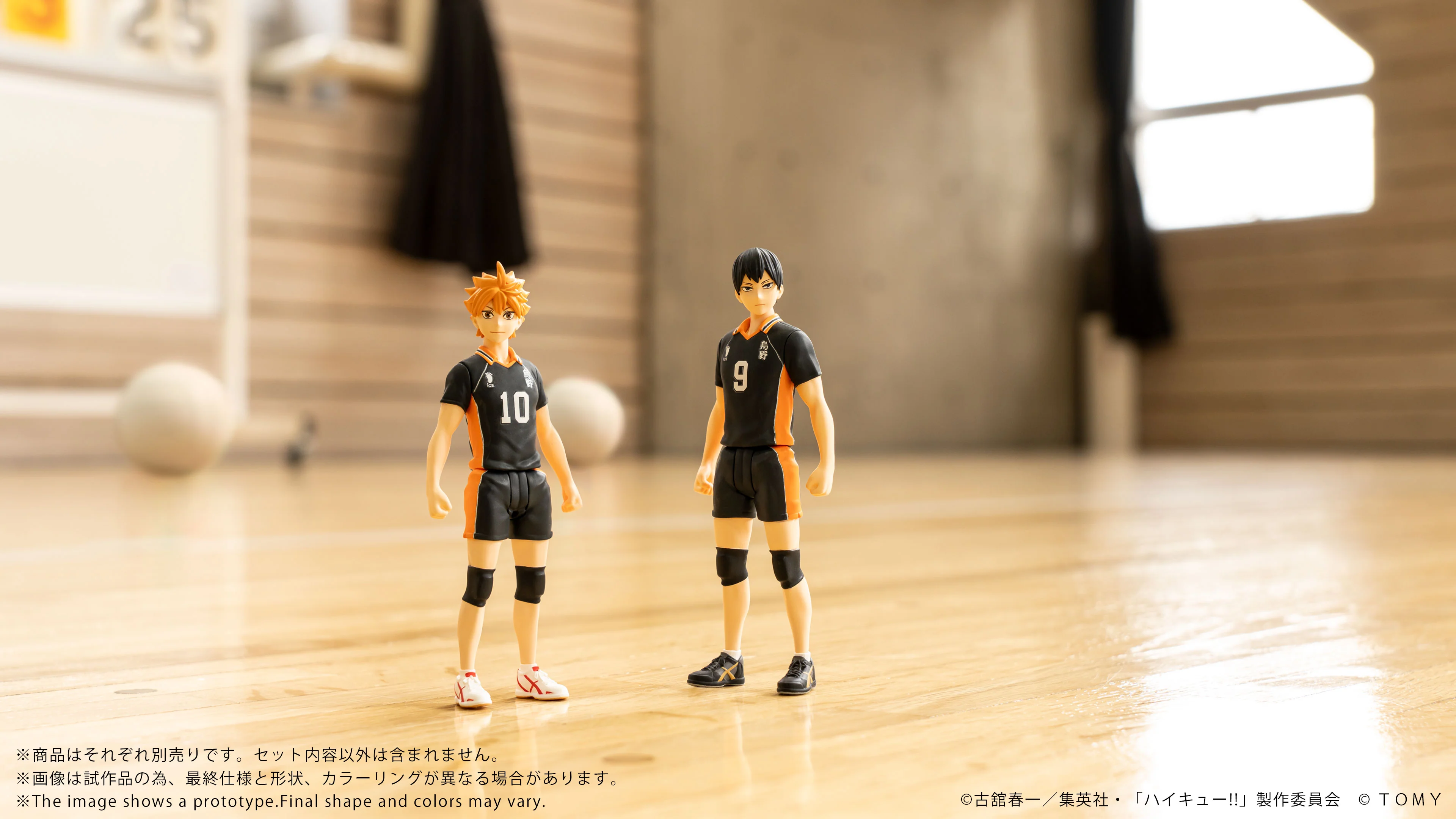 CK-H01 COLLEKAZARO Shoyo Hinata - Image 11