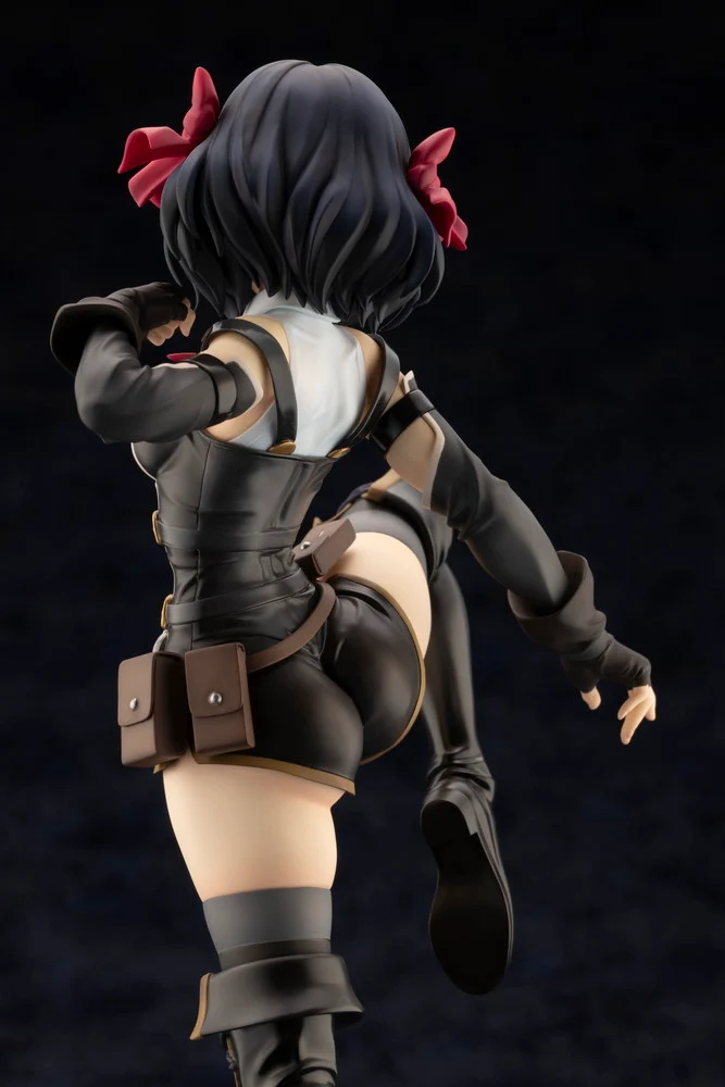 1/7 Scale Figure Tino Shade - Image 11