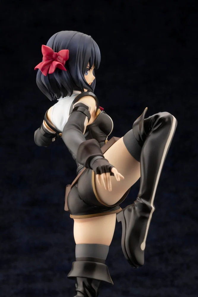 1/7 Scale Figure Tino Shade - Image 12