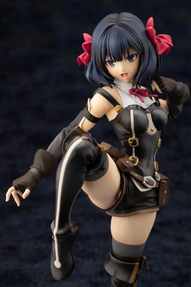 1/7 Scale Figure Tino Shade - Image 14