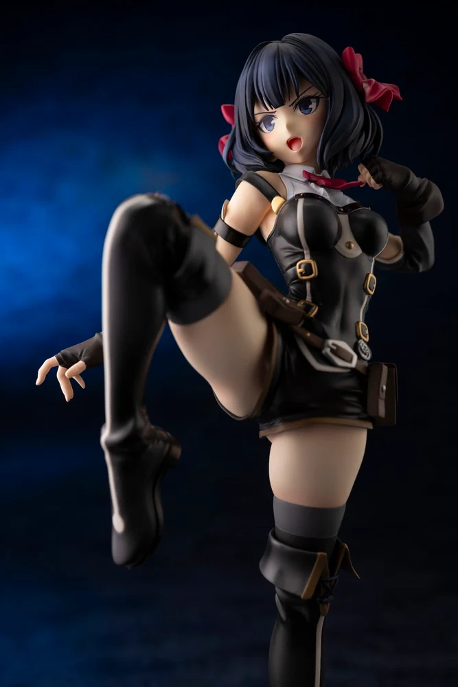 1/7 Scale Figure Tino Shade - Image 15