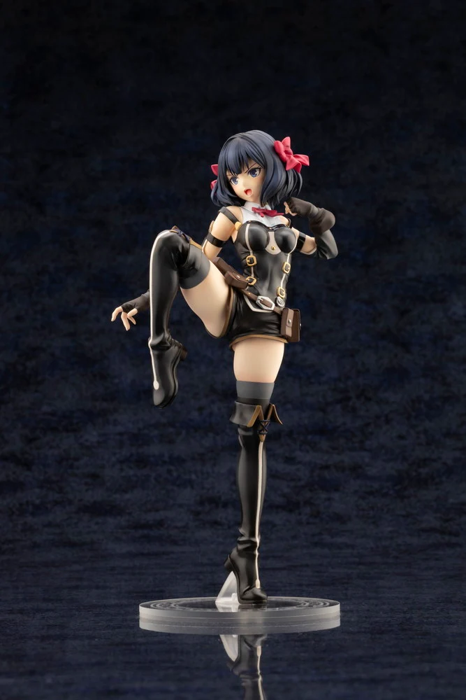 1/7 Scale Figure Tino Shade - Image 2