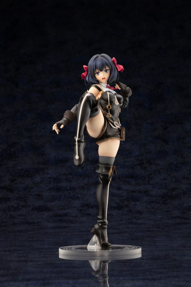 1/7 Scale Figure Tino Shade - Image 3