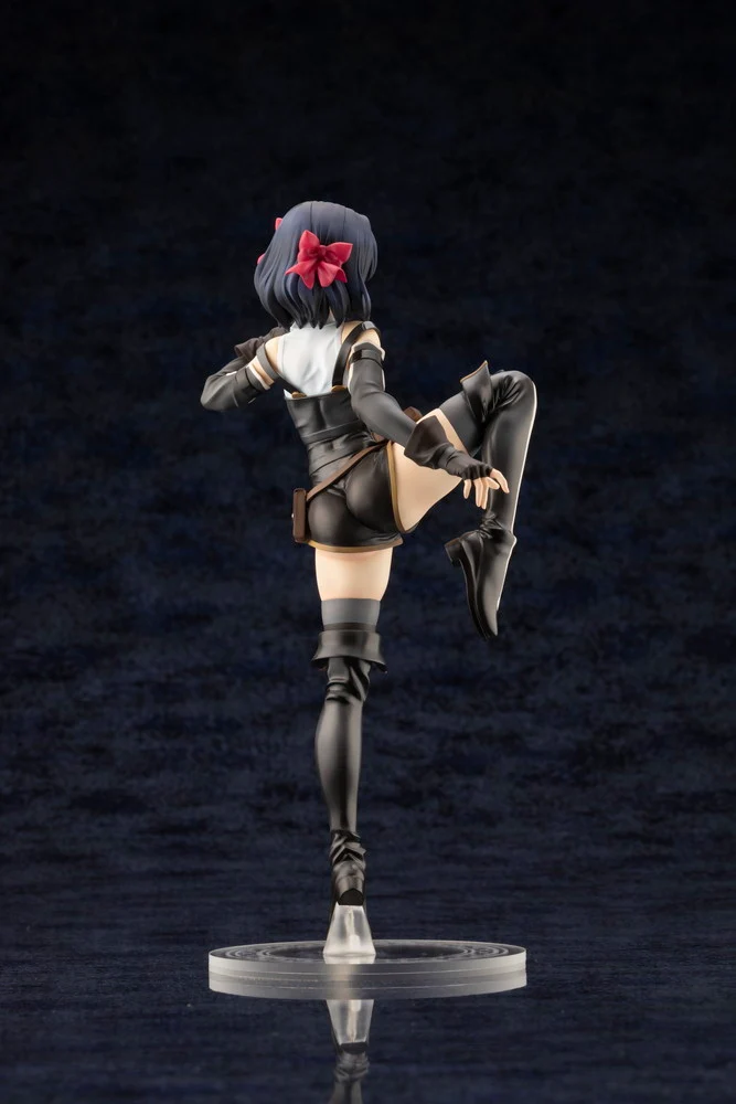 1/7 Scale Figure Tino Shade - Image 4