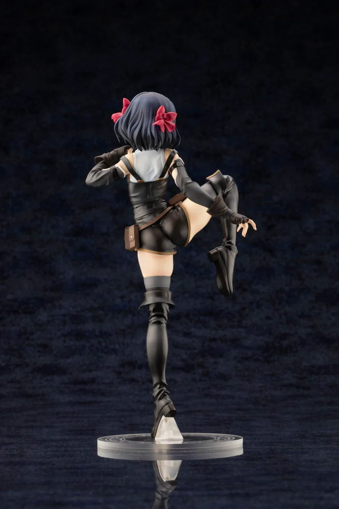 1/7 Scale Figure Tino Shade - Image 5