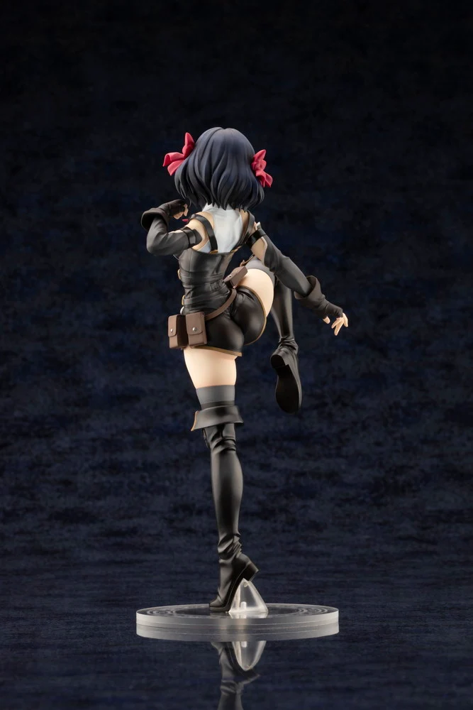 1/7 Scale Figure Tino Shade - Image 6