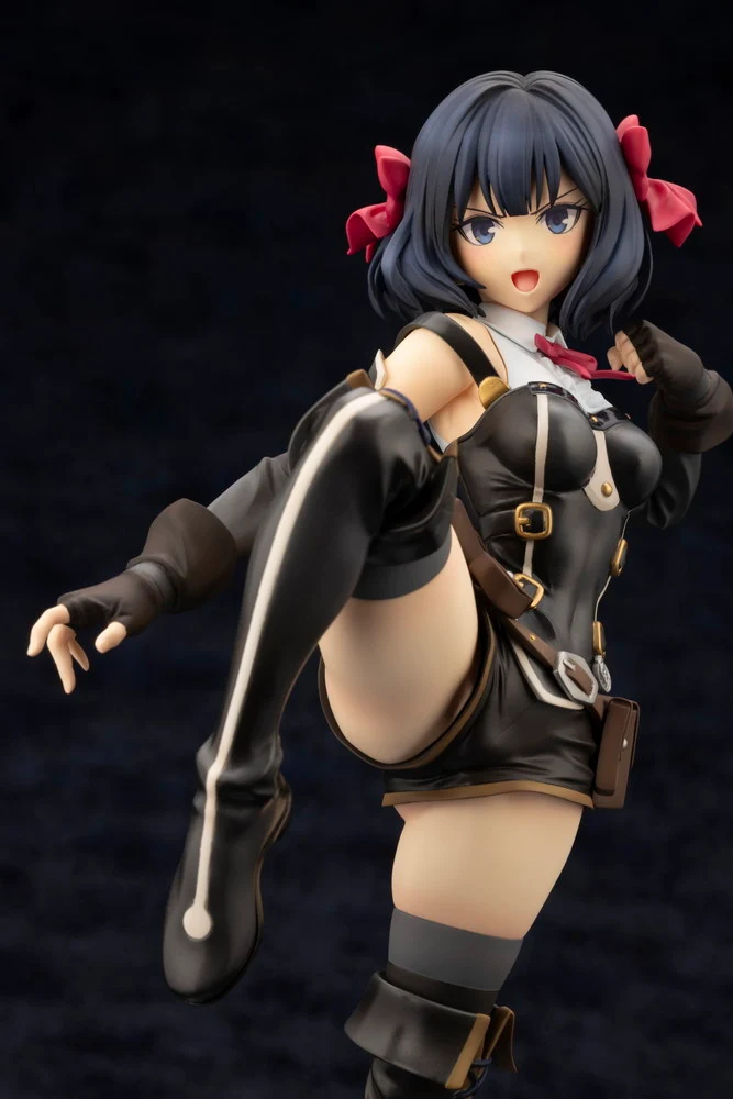 1/7 Scale Figure Tino Shade - Image 8