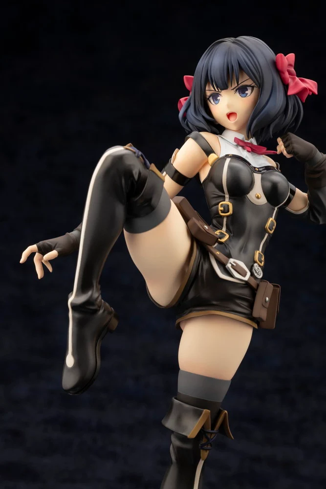1/7 Scale Figure Tino Shade - Image 9